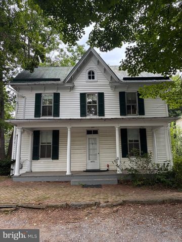 7 OLD PROSPECT AVE, Shepherdstown, WV 25443