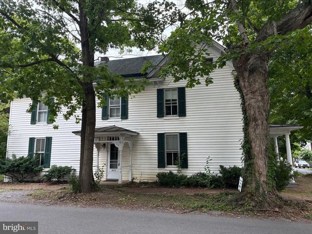 7 OLD PROSPECT AVE, Shepherdstown, WV 25443