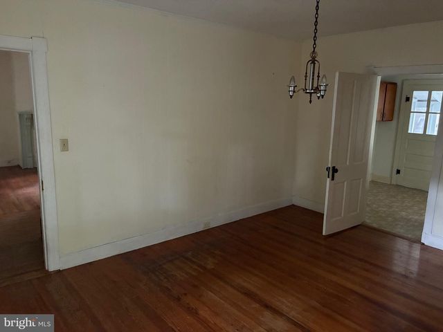 7 OLD PROSPECT AVE, Shepherdstown, WV 25443