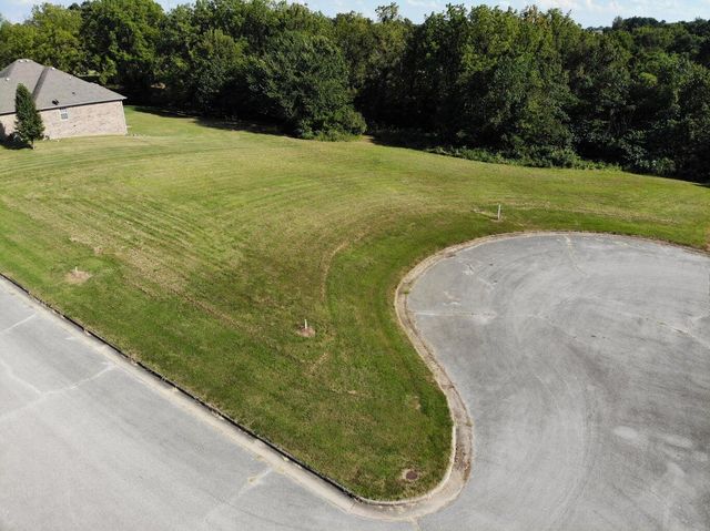 Lot 11 Fox Haven Drive, Mt Vernon, MO 65712