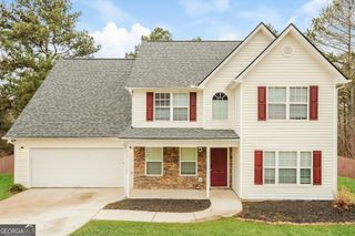 506 Stonecrest Place, Loganville, GA 30052