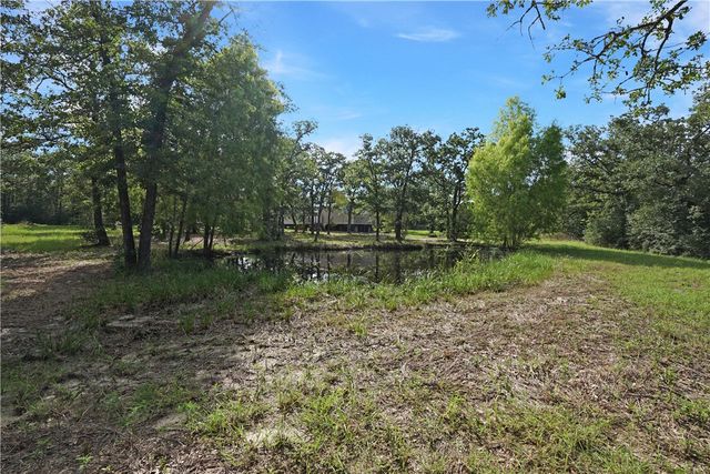 1045 Lakeview Drive, Somerville, TX 77879