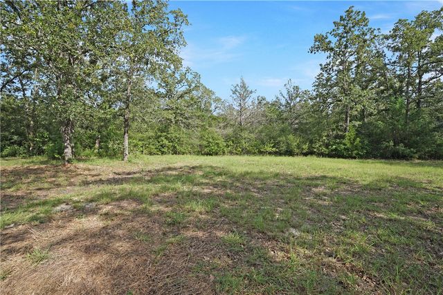 1045 Lakeview Drive, Somerville, TX 77879