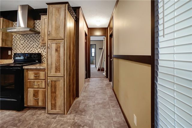 1045 Lakeview Drive, Somerville, TX 77879