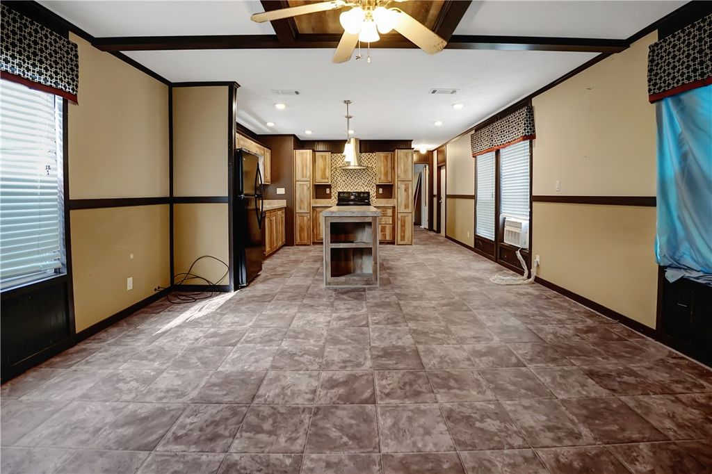 1045 Lakeview Drive, Somerville, TX 77879 — photo 4