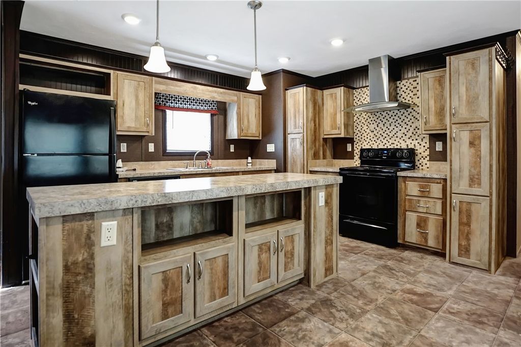 1045 Lakeview Drive, Somerville, TX 77879 — photo 5