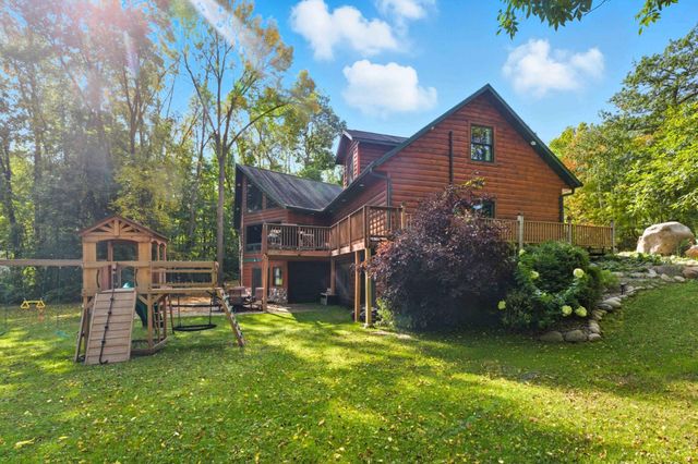 6454 Flying Jib, Garrison Twp, MN 56450