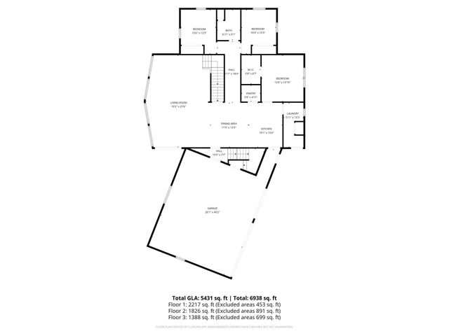 6454 Flying Jib, Garrison Twp, MN 56450