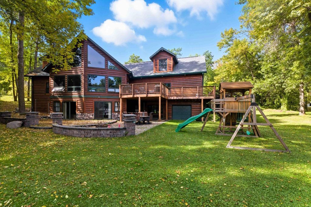 6454 Flying Jib, Garrison Twp, MN 56450