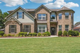 4030 Amberhill Circle, Cumming, GA 30040