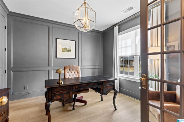 1065 CLIFTON ROAD, Hoover, AL 35244