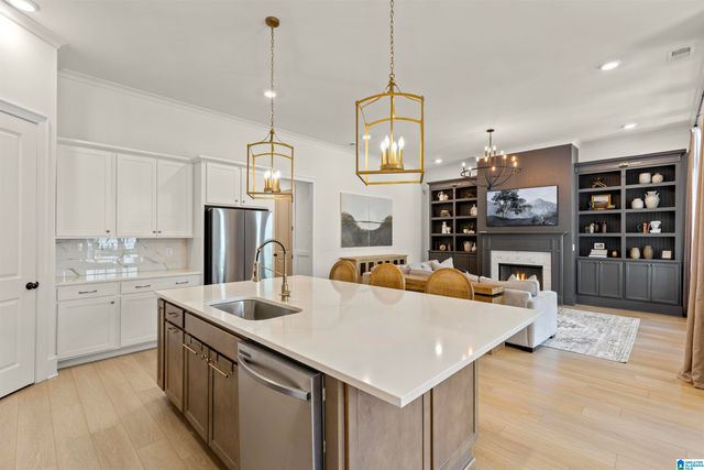 1065 CLIFTON ROAD, Hoover, AL 35244