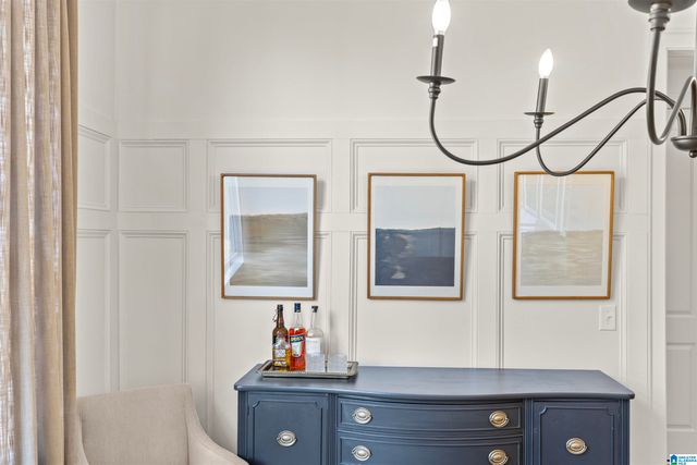 1065 CLIFTON ROAD, Hoover, AL 35244