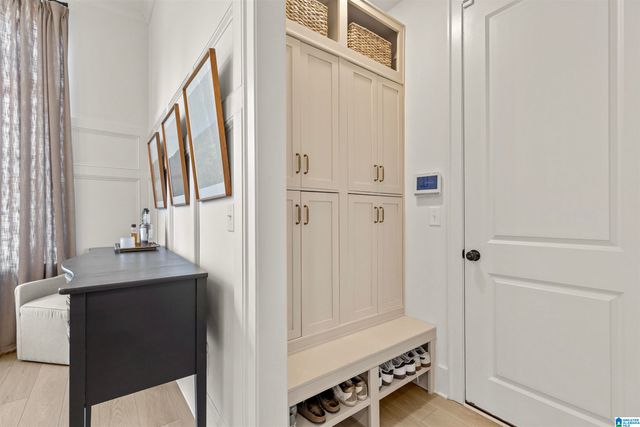 1065 CLIFTON ROAD, Hoover, AL 35244