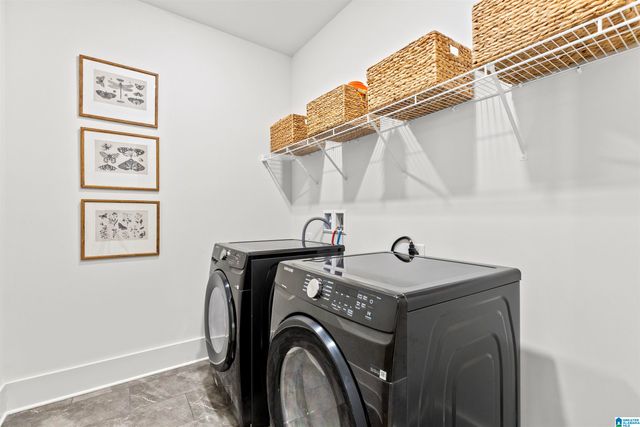 1065 CLIFTON ROAD, Hoover, AL 35244