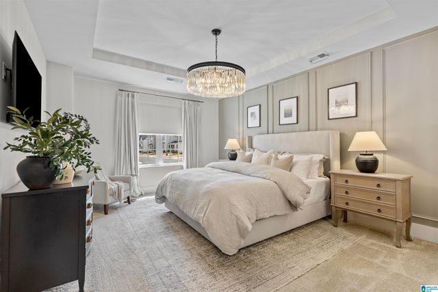 1065 CLIFTON ROAD, Hoover, AL 35244