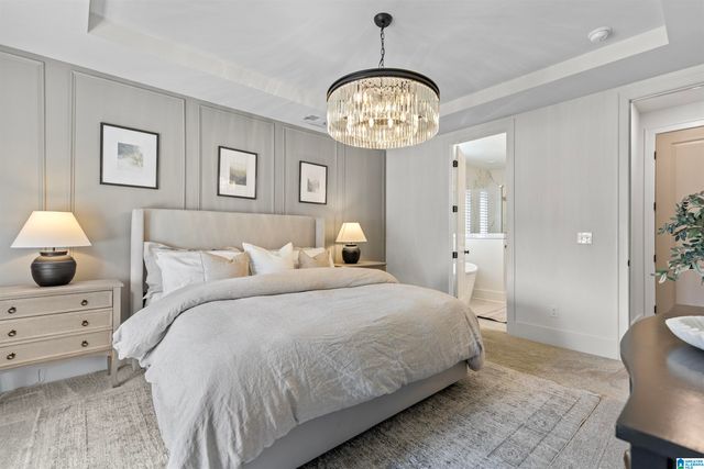 1065 CLIFTON ROAD, Hoover, AL 35244