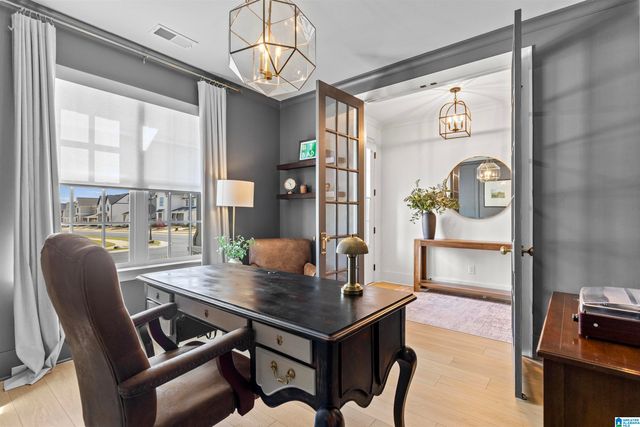 1065 CLIFTON ROAD, Hoover, AL 35244