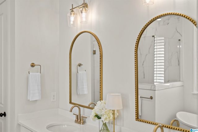 1065 CLIFTON ROAD, Hoover, AL 35244