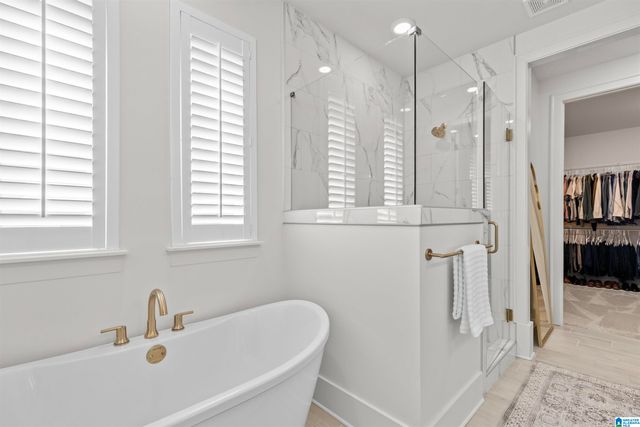 1065 CLIFTON ROAD, Hoover, AL 35244