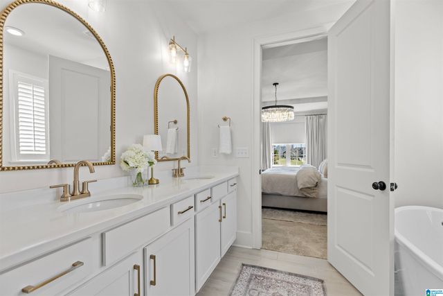 1065 CLIFTON ROAD, Hoover, AL 35244