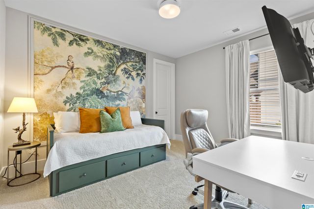 1065 CLIFTON ROAD, Hoover, AL 35244