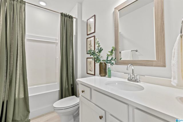 1065 CLIFTON ROAD, Hoover, AL 35244