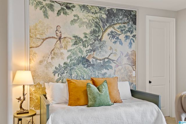 1065 CLIFTON ROAD, Hoover, AL 35244