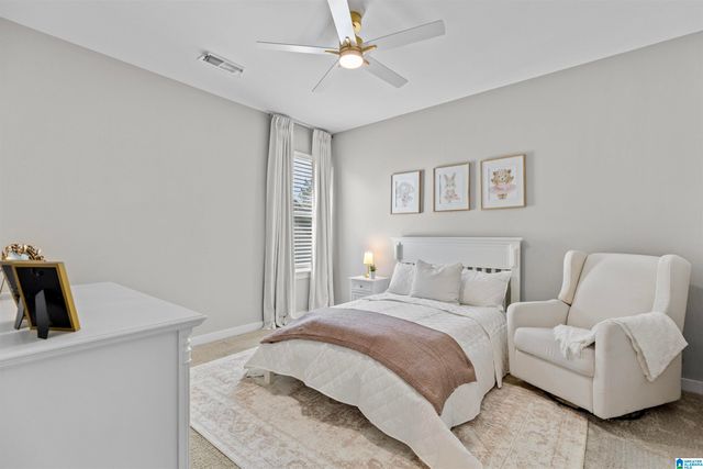 1065 CLIFTON ROAD, Hoover, AL 35244