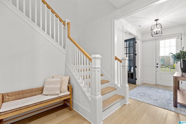 1065 CLIFTON ROAD, Hoover, AL 35244