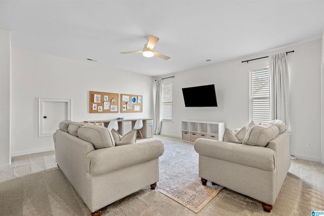 1065 CLIFTON ROAD, Hoover, AL 35244