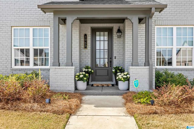 1065 CLIFTON ROAD, Hoover, AL 35244