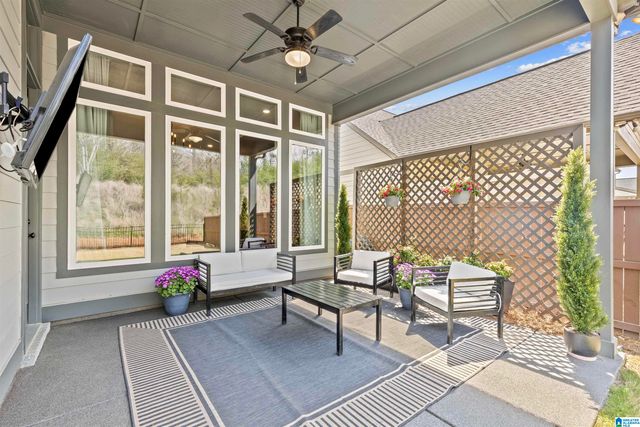 1065 CLIFTON ROAD, Hoover, AL 35244