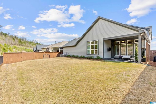 1065 CLIFTON ROAD, Hoover, AL 35244