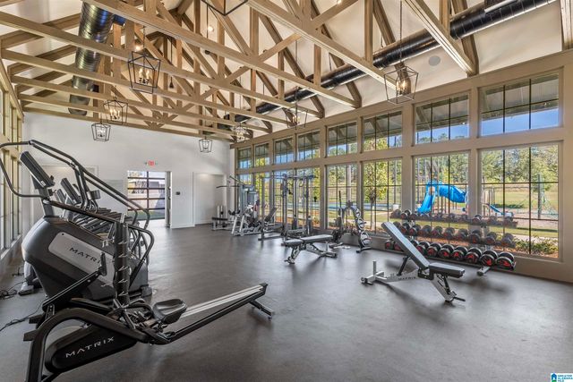 1065 CLIFTON ROAD, Hoover, AL 35244