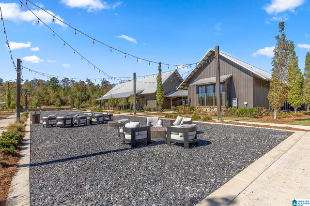 1065 CLIFTON ROAD, Hoover, AL 35244