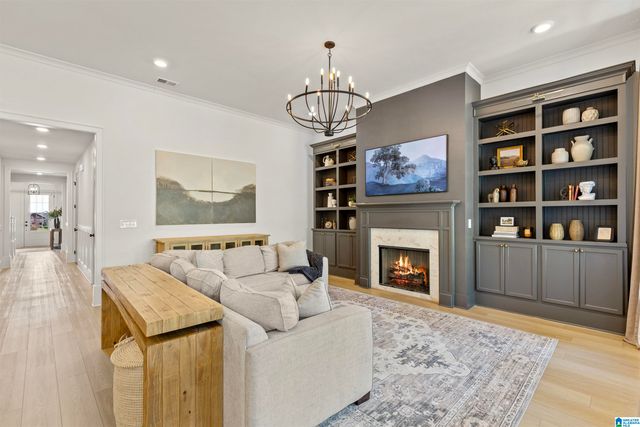 1065 CLIFTON ROAD, Hoover, AL 35244