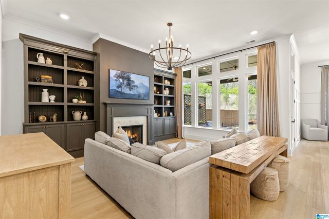 1065 CLIFTON ROAD, Hoover, AL 35244