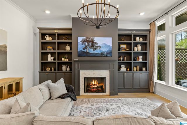 1065 CLIFTON ROAD, Hoover, AL 35244