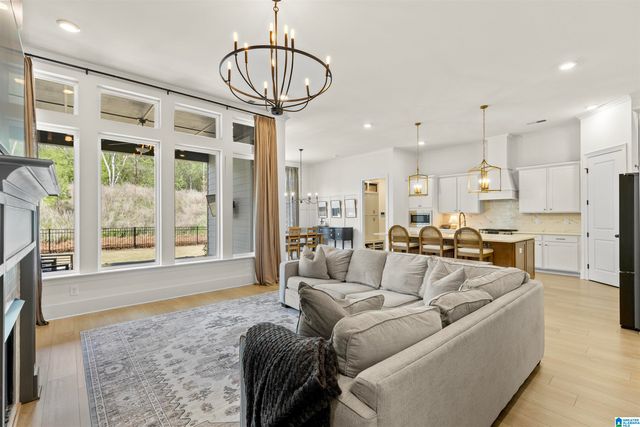 1065 CLIFTON ROAD, Hoover, AL 35244