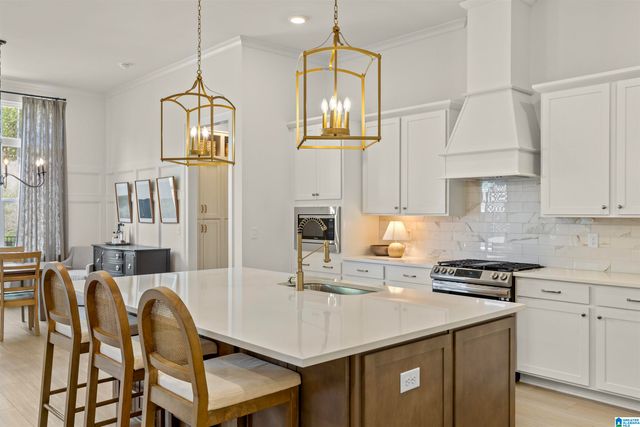 1065 CLIFTON ROAD, Hoover, AL 35244