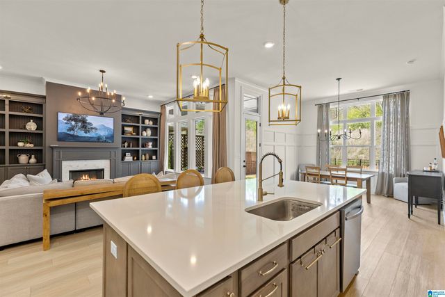 1065 CLIFTON ROAD, Hoover, AL 35244