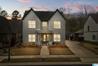1065 CLIFTON ROAD, Hoover, AL 35244