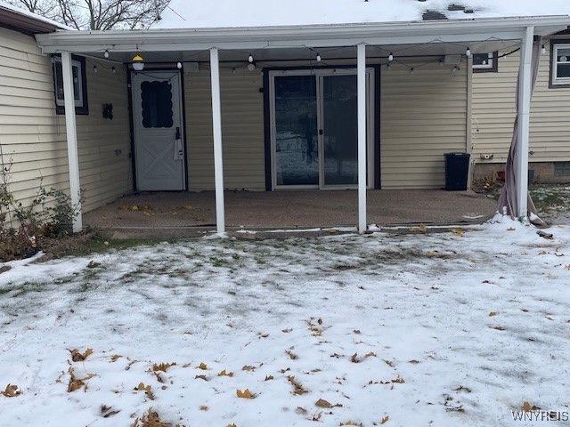 52 Clark Street, Tonawanda, NY 14150