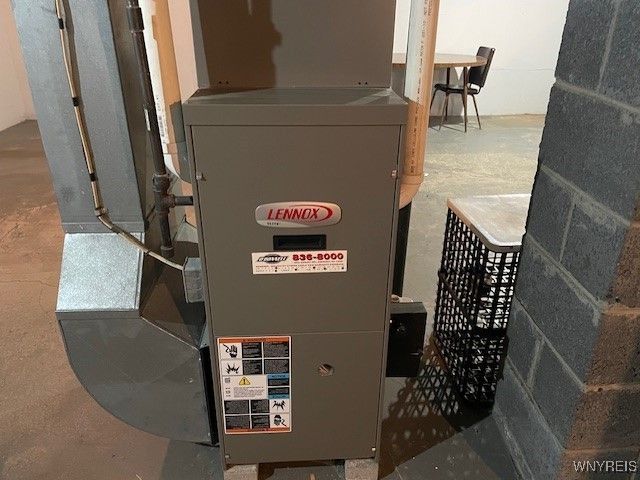 52 Clark Street, Tonawanda, NY 14150