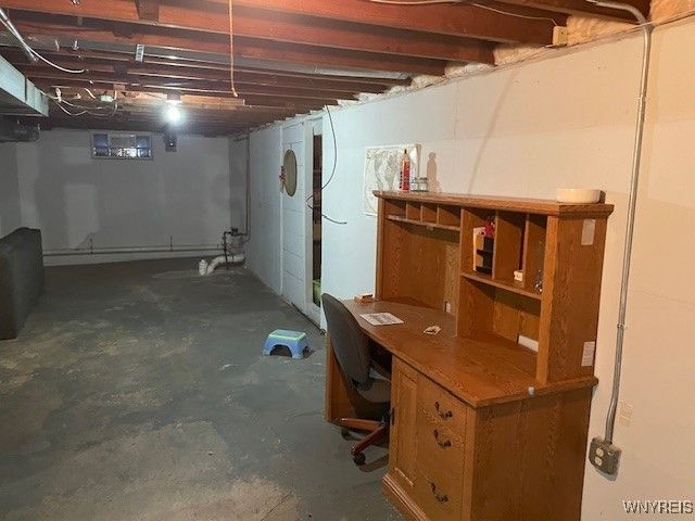 52 Clark Street, Tonawanda, NY 14150