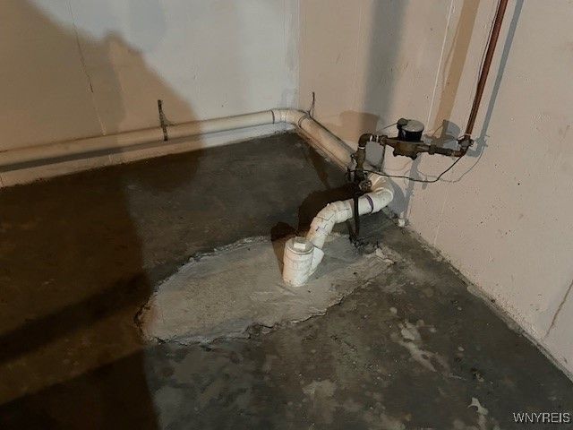 52 Clark Street, Tonawanda, NY 14150