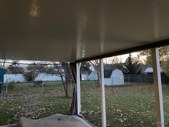 52 Clark Street, Tonawanda, NY 14150