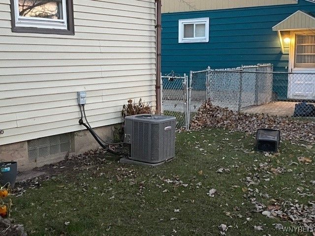 52 Clark Street, Tonawanda, NY 14150