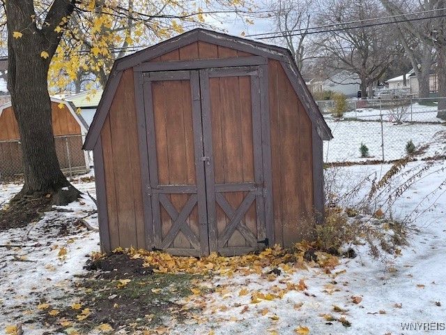 52 Clark Street, Tonawanda, NY 14150